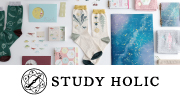 STUDY HOLIC