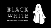 真夜中の雑貨店BLACK WHITE